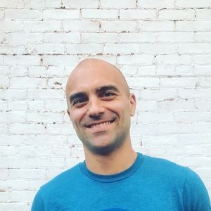 Meet your Posher, Troy